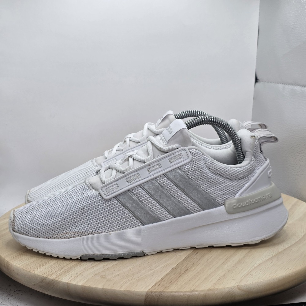 Womens Size 8.5 - Adidas Cloudfoam Comfort SneakersAthletic Running Shoes